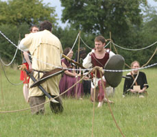 Boogieman Games - Odyssey 2005