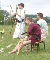 Boogieman Games - Odyssey 2005