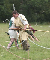 Boogieman Games - Odyssey 2005