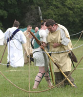 Boogieman Games - Odyssey 2005