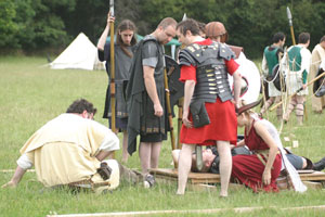 Boogieman Games - Odyssey 2005