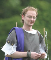 Boogieman Games - Odyssey 2005