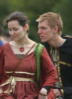 Boogieman Games - Odyssey 2005