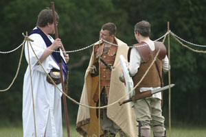 Boogieman Games - Odyssey 2005