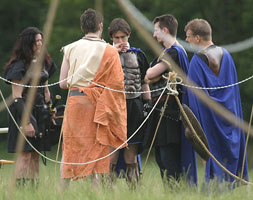 Boogieman Games - Odyssey 2005