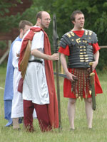 Boogieman Games - Odyssey 2005