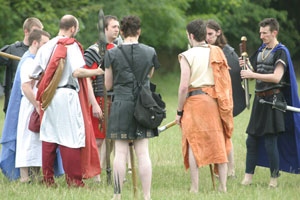 Boogieman Games - Odyssey 2005