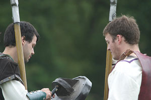 Boogieman Games - Odyssey 2005