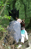 Boogieman Games - Odyssey 2005