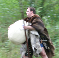 Boogieman Games - Odyssey 2005