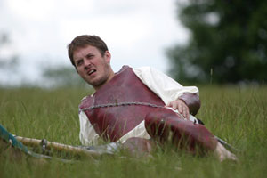 Boogieman Games - Odyssey 2005