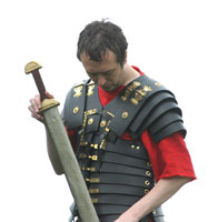 Boogieman Games - Odyssey 2005