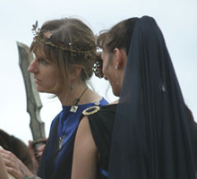 Boogieman Games - Odyssey 2005