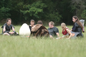 Boogieman Games - Odyssey 2005