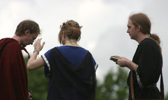 Boogieman Games - Odyssey 2005