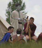 Boogieman Games - Odyssey 2005