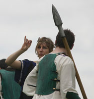 Boogieman Games - Odyssey 2005