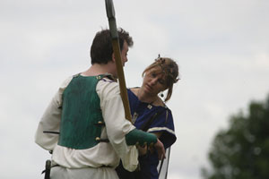 Boogieman Games - Odyssey 2005