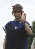 Boogieman Games - Odyssey 2005