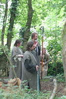 Boogieman Games - Odyssey 2005