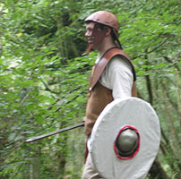 Boogieman Games - Odyssey 2005