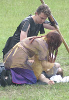 Boogieman Games - Odyssey 2005