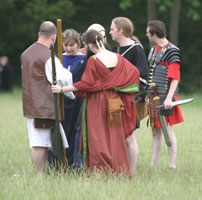 Boogieman Games - Odyssey 2005