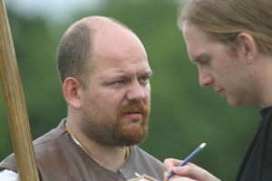 Boogieman Games - Odyssey 2005