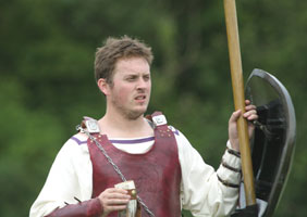 Boogieman Games - Odyssey 2005