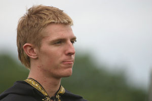 Boogieman Games - Odyssey 2005