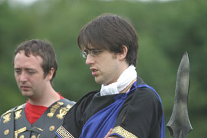 Boogieman Games - Odyssey 2005