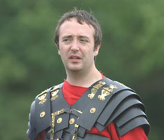 Boogieman Games - Odyssey 2005