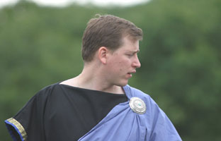 Boogieman Games - Odyssey 2005