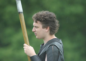 Boogieman Games - Odyssey 2005