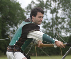 Boogieman Games - Odyssey 2005