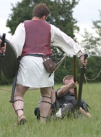 Boogieman Games - Odyssey 2005