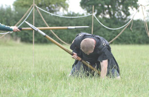 Boogieman Games - Odyssey 2005