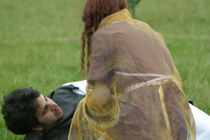 Boogieman Games - Odyssey 2005