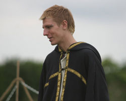 Boogieman Games - Odyssey 2005