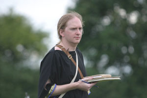 Boogieman Games - Odyssey 2005