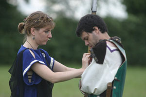 Boogieman Games - Odyssey 2005