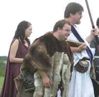 Boogieman Games - Odyssey 2005