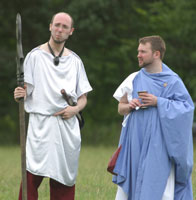 Boogieman Games - Odyssey 2005