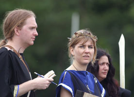 Boogieman Games - Odyssey 2005