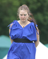 Boogieman Games - Odyssey 2005