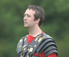 Boogieman Games - Odyssey 2005