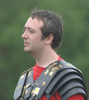 Boogieman Games - Odyssey 2005