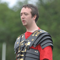 Boogieman Games - Odyssey 2005