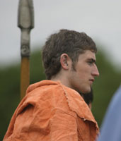 Boogieman Games - Odyssey 2005