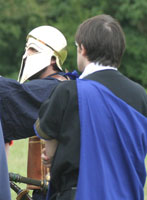 Boogieman Games - Odyssey 2005